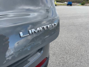 Thumbnail image of 2022 Jeep Compass at Crossroads Chevrolet