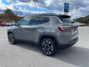 Thumbnail image of 2022 Jeep Compass at Crossroads Chevrolet