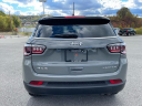 Thumbnail image of 2022 Jeep Compass at Crossroads Chevrolet