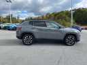 Thumbnail image of 2022 Jeep Compass at Crossroads Chevrolet