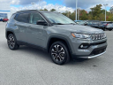 Thumbnail image of 2022 Jeep Compass at Crossroads Chevrolet