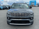 Thumbnail image of 2022 Jeep Compass at Crossroads Chevrolet