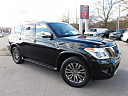 Thumbnail image of 2019 Nissan Armada at Mathews Nissan