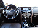 Thumbnail image of 2019 Nissan Armada at Mathews Nissan