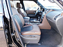 Thumbnail image of 2019 Nissan Armada at Mathews Nissan
