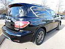 Thumbnail image of 2019 Nissan Armada at Mathews Nissan