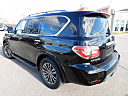Thumbnail image of 2019 Nissan Armada at Mathews Nissan