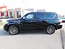 Thumbnail image of 2019 Nissan Armada at Mathews Nissan