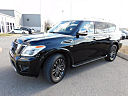 Thumbnail image of 2019 Nissan Armada at Mathews Nissan