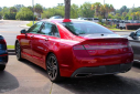Thumbnail image of 2020 Lincoln MKZ at StokesUsedCarCenter of Beaufort, SC