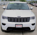 Thumbnail image of 2022 Jeep Grand Cherokee WK at Sour Lake Motor Company - SHARED USED