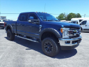 2017 Ford F-250 Super Duty Lariat at Duncan Ford Chrysler