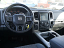 2017 Ram 1500 Big Horn at A & B Motors