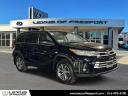 2018 Toyota Highlander XLE at Lexus of Freeport
