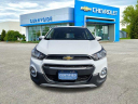 Thumbnail image of 2022 Chevrolet Spark at Sunnyside Chevrolet