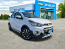 Thumbnail image of 2022 Chevrolet Spark at Sunnyside Chevrolet
