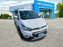 Thumbnail image of 2022 Chevrolet Spark at Sunnyside Chevrolet