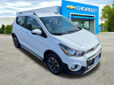 Thumbnail image of 2022 Chevrolet Spark at Sunnyside Chevrolet
