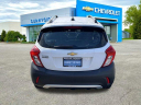 Thumbnail image of 2022 Chevrolet Spark at Sunnyside Chevrolet
