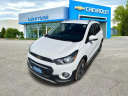 Thumbnail image of 2022 Chevrolet Spark at Sunnyside Chevrolet
