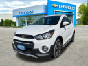 Thumbnail image of 2022 Chevrolet Spark at Sunnyside Chevrolet