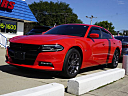 Thumbnail image of 2018 Dodge Charger at A & B Motors