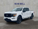 Thumbnail image of 2021 Ford F-150 at BobBellFordHyundaiKia-NEW of Glen Burnie, MD