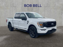 Thumbnail image of 2021 Ford F-150 at BobBellFordHyundaiKia-NEW of Glen Burnie, MD