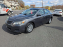 2011 Toyota Camry LE at MINERS AUTO SALES LLC