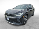 Thumbnail image of 2021 Volkswagen ID.4 at Volkswagen of West Islip