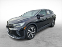 Thumbnail image of 2021 Volkswagen ID.4 at Volkswagen of West Islip