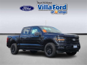 Thumbnail image of 2024 Ford F-150 at David Wilsons Villa Ford