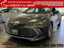 2019 Toyota Avalon XLE at Certified Headquarters
