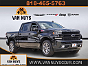 2022 Chevrolet Silverado 1500 Limited RST at Russell Westbrook CDJR of Van Nuys