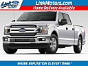 Thumbnail image of 2020 Ford F-150 at Link Ford Minong