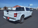 Thumbnail image of 2020 Ford F-150 at Link Ford Minong