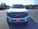 Thumbnail image of 2020 Ford F-150 at Link Ford Minong