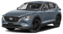 Thumbnail image of 2022 Mazda CX-5 at Baron Honda