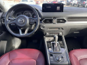 Thumbnail image of 2022 Mazda CX-5 at Baron Honda
