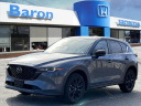 Thumbnail image of 2022 Mazda CX-5 at Baron Honda