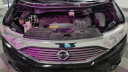 Thumbnail image of 2015 Nissan Quest at Major World Chevrolet