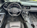 2016 Chevrolet Camaro SS at ChevroletGmcCadillacOfBellingham (New)