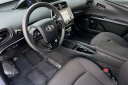 Thumbnail image of 2022 Toyota Prius at Harbor Chevrolet