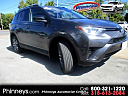 2016 Toyota RAV4 LE at Phinney's Automotive Center