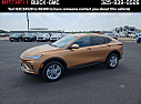 Thumbnail image of 2024 Buick Envista at Mitchell Buick GMC
