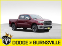 Thumbnail image of 2025 Ram 1500 at Dodge of Burnsville