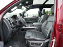 2025 Ram 1500 Laramie at Dodge of Burnsville