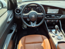2022 Alfa Romeo Giulia Ti at Bridgewater Acura