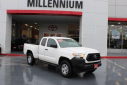 2023 Toyota Tacoma SR at Millennium Toyota