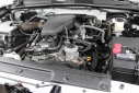 Thumbnail image of 2023 Toyota Tacoma at Millennium Toyota